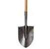 Flat Pointed Shovel