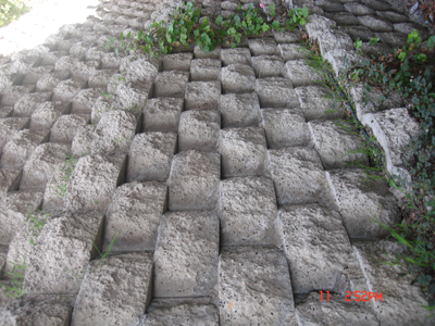 Retaining Wall Gallery Picture 6